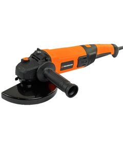 TEKHMANN Шліфмашина кутова TAG-18/2200 180мм 2200Вт 8400об&middot;хв 4кг, фото  | SNABZHENIE.com.ua