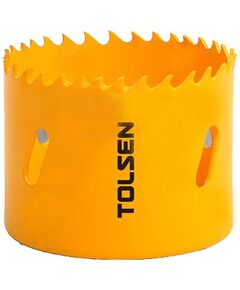 Tolsen Коронки по металу, біметалічна, 32мм, 4-6ТРІ, фото  | SNABZHENIE.com.ua