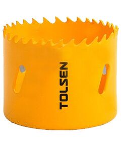 Tolsen Коронки по металу, біметалічна, 40мм, 4-6ТРІ, фото  | SNABZHENIE.com.ua