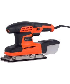 TEKHMANN Шліфмашина вібраційна TS-350 240Вт платформа 90х245 3000-12000кол&middot;хв 1.4кг, фото  | SNABZHENIE.com.ua