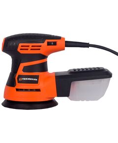 TEKHMANN Шліфмашина ексцентрикова TOS-1245 450Вт 125 мм 300-13000об&middot;хв 1.7кг, фото  | SNABZHENIE.com.ua