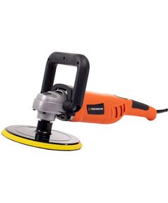 TEKHMANN Шліфмашина полірувальна TCP-18/1500 D 1500Вт 180мм 1000-3000об&middot;хв 3.2кг, фото  | SNABZHENIE.com.ua