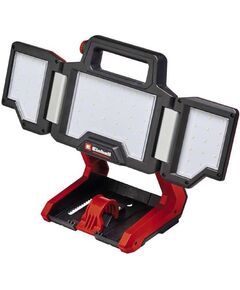 Einhell Ліхтар акумуляторний TP-CL 18/3000 Li - Solo, PXC, 18В, 60 LED, 200-300лм, 5700К, 1.75кг (без АКБ і ЗП), фото  | SNABZHENIE.com.ua