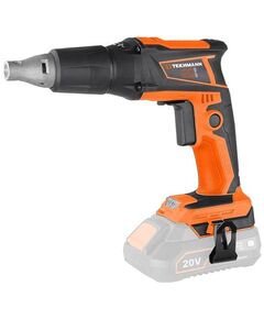 TEKHMANN Шурупокрут для гіпсокартону аккумуляторний TCW-6.35/i20 BS 20В 45Нм 0-4400об·хв без АКБ та ЗП, фото  | SNABZHENIE.com.ua