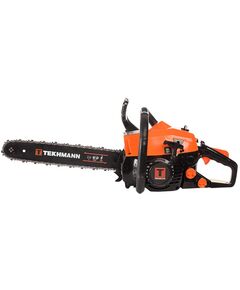 TEKHMANN Пила ланцюгова бензинова CSG-1840 40см 1.8кВт/2.5л.с. 37.2см3 4.1кг, фото  | SNABZHENIE.com.ua