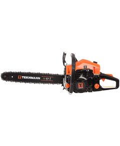 TEKHMANN Пила ланцюгова бензинова CSG-2545 45см 2.5кВт/3.4л.с. 52см3 6.6кг, фото  | SNABZHENIE.com.ua