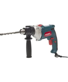 ZENIT Дриль ударний ЗД-1000 1000Вт зубчастий патрон 13мм 0-2800об·хв 1.9кг, фото  | SNABZHENIE.com.ua