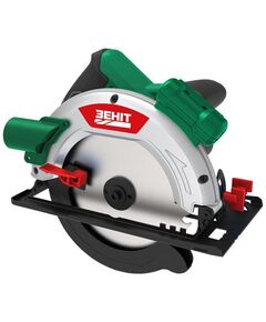 Пила дискова Зеніт ЗПЦ-1600 v2.0 1600Вт 185мм, фото  | SNABZHENIE.com.ua