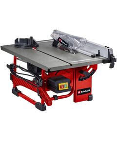 Einhell Пила дискова TC-TS 8 I 500-800Вт 200мм 505х373мм 10.5кг, фото  | SNABZHENIE.com.ua