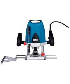 ZENIT Фрезер ЗФРП 12/1800 Профи 1800Вт цанга 8 та 12мм 8000-30000об&middot;хв 4.3кг, фото  | SNABZHENIE.com.ua