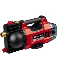 Einhell Насос садовий акумуляторний AQUINNA 18/28, PXC, 2800л/г, 18В, 2.5бар, глиб 6м, 2.55кг, без АКБ і ЗП, фото  | SNABZHENIE.com.ua