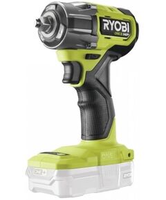 Ryobi Гайковерт ударний акумуляторний ONE+ HP RIW18C-0 18В 2800об·хв 450Нм 1/2" 4 швидкості 1.2кг без АКБ та ЗП, фото  | SNABZHENIE.com.ua