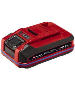 Einhell Акумулятор герметичний SEALED PXC Plus, 18В, 4А•год, 0.59кг, фото  | SNABZHENIE.com.ua