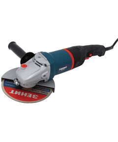 ZENIT Шліфмашина кутова ЗУШ-180/2200 Профи 180мм 2200Вт 7800об&middot;хв 3.7кг, фото  | SNABZHENIE.com.ua