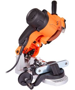 TEKHMANN Верстат для заточування ланцюгів TCS-350 350Вт диск 104мм кут заточування +-35град 5000об/хв 2.6кг, фото  | SNABZHENIE.com.ua