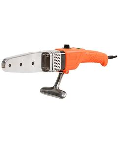 TEKHMANN Паяльник для пластикових труб TPW-1104 220В 1100Вт 50-300&deg;C насадки 20; 25; 32мм кейс, фото  | SNABZHENIE.com.ua