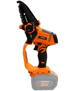 TEKHMANN Пила ланцюгова акумуляторна TCMC-4/i20 20В шина 10см різ 6.9м/с 1.27кг (без АКБ і ЗП), фото  | SNABZHENIE.com.ua