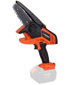 TEKHMANN Пила ланцюгова акумуляторна TCMC-10/i20 20В шина 10см 8м/с 1.35кг (без АКБ і ЗП), фото  | SNABZHENIE.com.ua