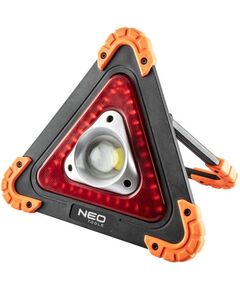 Ліхтар і знак аварійної зупинки 2 в 1 99-076, фото  | SNABZHENIE.com.ua