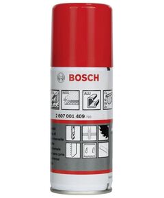 Bosch Мастило для свердління 100мл, фото  | SNABZHENIE.com.ua