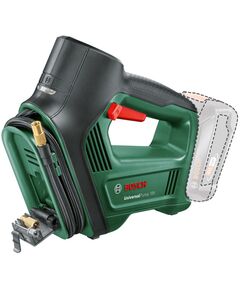 Bosch Компресор автомобільний акумуляторний UniversalPump, 18 В, без АКБ та ЗП, фото  | SNABZHENIE.com.ua