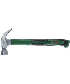 Bosch Молоток слюсарний 450г 33см руків'я кловолокно, фото  | SNABZHENIE.com.ua