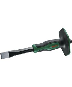 Bosch Зубило плоске, 250x102x81мм, захист руки, CrV, фото  | SNABZHENIE.com.ua