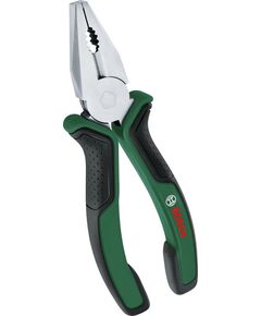 Bosch Плоскогубці комбіновані, 180мм, фото  | SNABZHENIE.com.ua