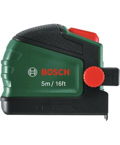 Bosch Рулетка, 5мх19мм, фото  | SNABZHENIE.com.ua