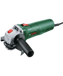 Bosch Шліфмашина кутова UniversalGrind 750-125 125мм 750Вт 12000об&middot;хв 1.9кг, фото  | SNABZHENIE.com.ua