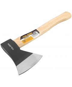 Tolsen Сокира універсальна руків'я дерев'яне 40см 800г, фото  | SNABZHENIE.com.ua