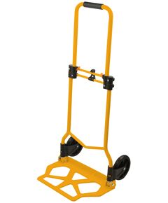 Tolsen Візок вантажний універсальний, платформа 42x27.5см, до 70кг, фото  | SNABZHENIE.com.ua