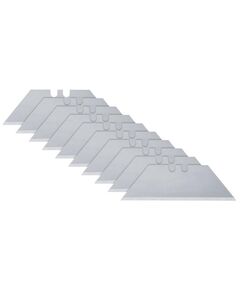 Bosch Лезо трапецієподібне, 66x23x11мм, 10шт, фото  | SNABZHENIE.com.ua