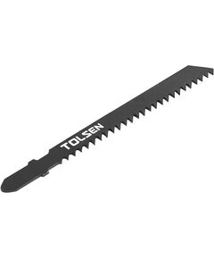 Tolsen Полотно пиляльне для електролобзика по дереву, набір 5шт, Т111С, 8TPI, 100мм, фото  | SNABZHENIE.com.ua