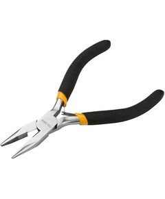 Tolsen Плоскогубці прямі, 115мм, фото  | SNABZHENIE.com.ua