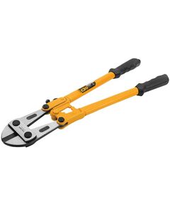 Tolsen Болторіз, ножиці арматурні, до 8мм, тримач прогумований, 600мм, CrV, фото  | SNABZHENIE.com.ua