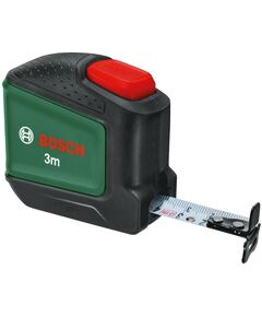 Bosch Рулетка, 3м х 19мм, фото  | SNABZHENIE.com.ua