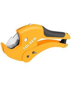 Tolsen Труборіз для пластикових труб, 3-42мм, 225мм, фото  | SNABZHENIE.com.ua