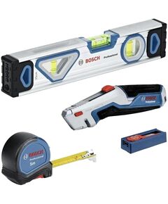 Bosch Набір інструментів, 13шт, універсальних, фото  | SNABZHENIE.com.ua