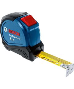 Bosch Рулетка, 8м х 25мм, фото  | SNABZHENIE.com.ua