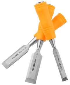 Надфілі VOREL: L= 4,0x160 мм, без ручки, набор 10 шт/уп., фото  | SNABZHENIE.com.ua