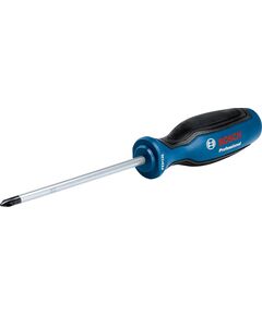 Bosch Викрутка, PZ2x125мм, фото  | SNABZHENIE.com.ua
