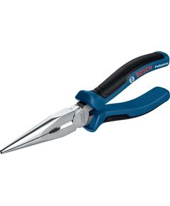 Bosch Плоскогубці подовжені прямі, 200мм, фото  | SNABZHENIE.com.ua