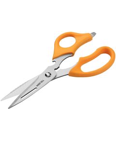 Tolsen Ножиці універсальні, CrV, 220мм, фото  | SNABZHENIE.com.ua