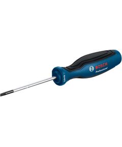 Bosch Викрутка плоска, прецизійна, SL3.5x75мм, фото  | SNABZHENIE.com.ua