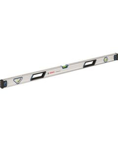 Bosch Рівень, 120см, 3 капсули, алюмінієвий корпус, отвори для руки, фото  | SNABZHENIE.com.ua