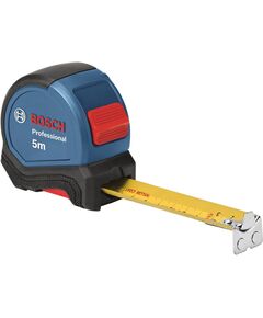 Bosch Рулетка, 5м х 19мм, фото  | SNABZHENIE.com.ua