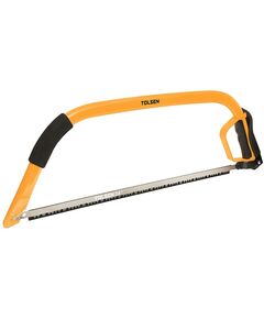 Tolsen Пила лучкова, 61см, 0.8кг, фото  | SNABZHENIE.com.ua