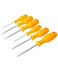 Tolsen Викрутки набір 6шт, SL,PH, фото  | SNABZHENIE.com.ua