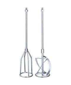 Einhell Мішалки до міксера М14 2шт для фарби і для гіпсу, фото  | SNABZHENIE.com.ua